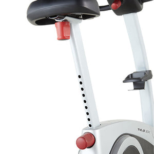 Proform 14.0 EX Upright Exercise Bike (tablet not included)